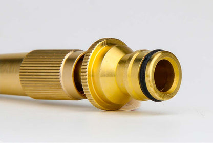 Brass Sprinkler