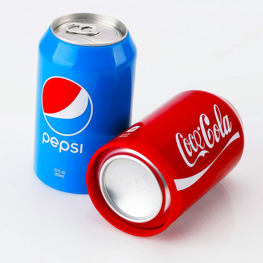 Beverage Can Cover