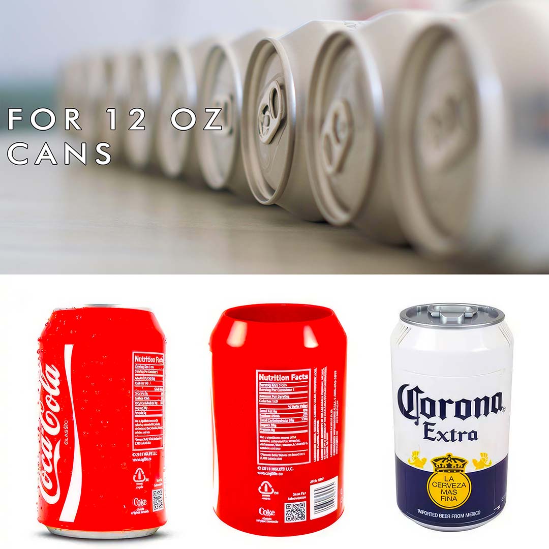 Beverage Can Cover